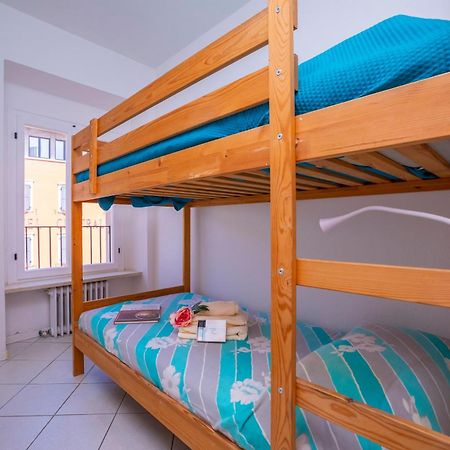 Dogana Best Lake View - Happy Rentals Torbole Sul Garda Екстер'єр фото