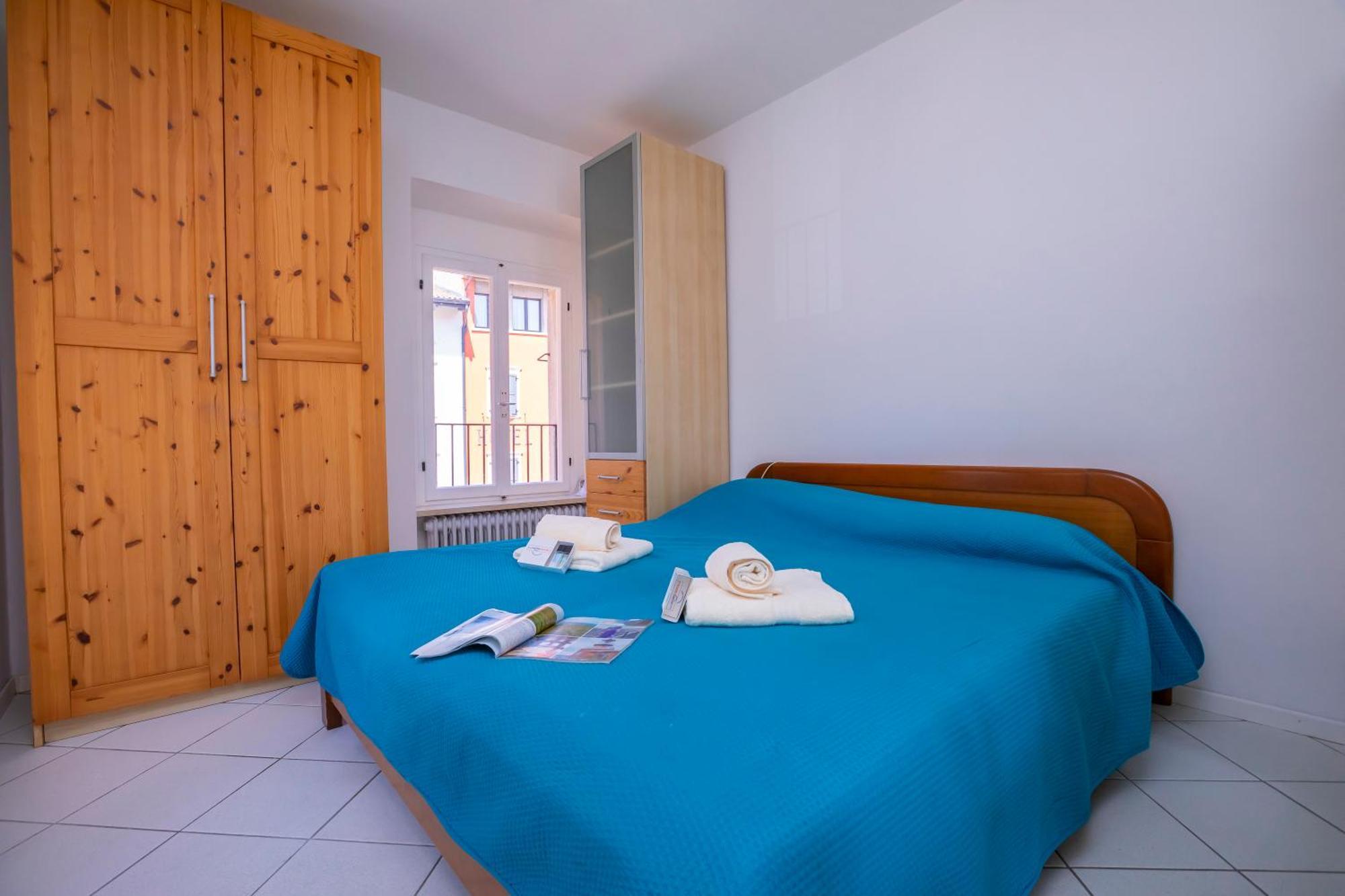 Dogana Best Lake View - Happy Rentals Torbole Sul Garda Екстер'єр фото