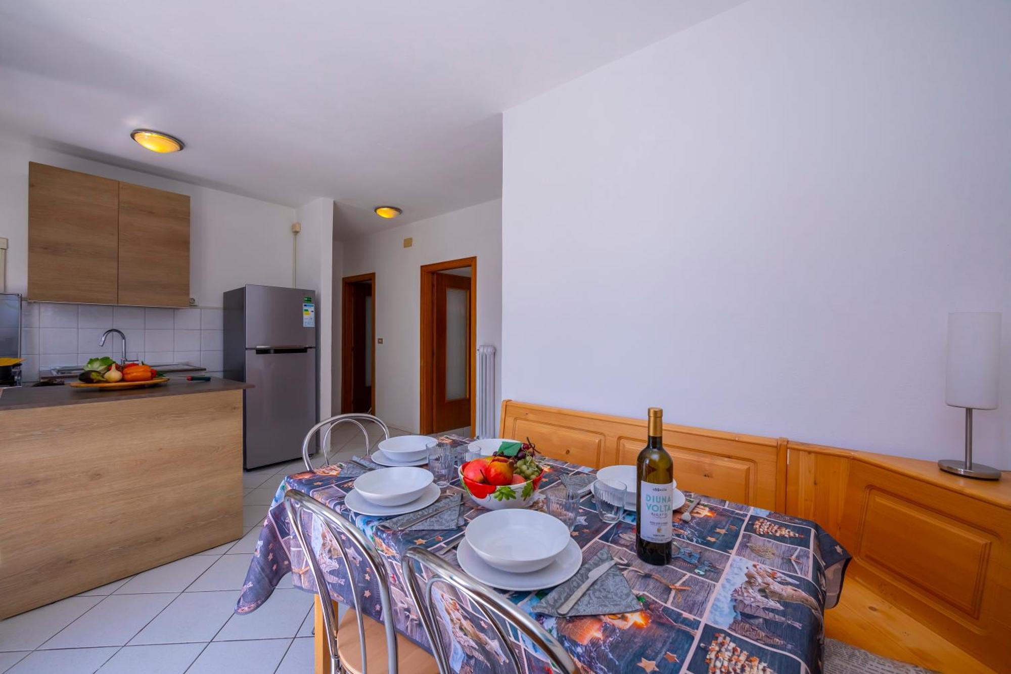 Dogana Best Lake View - Happy Rentals Torbole Sul Garda Екстер'єр фото